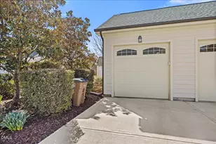 3807 Crimson Clover, Wake Forest, NC 27587 - Photo 25