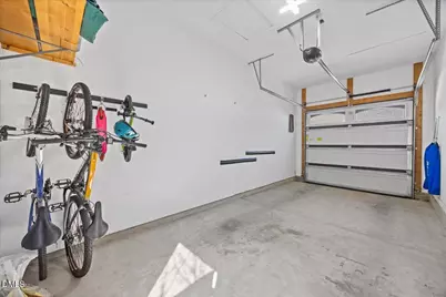 3807 Crimson Clover, Wake Forest, NC 27587 - Photo 23