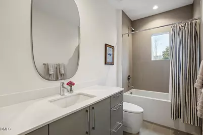 206 Dundas Lane, Raleigh, NC 27603 - Photo 19