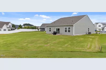 3023 Winding Ridge Drive W, Wilson, NC 27893 - Photo 23