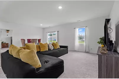 3023 Winding Ridge Drive W, Wilson, NC 27893 - Photo 11