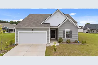 3023 Winding Ridge Drive W, Wilson, NC 27893 - Photo 19
