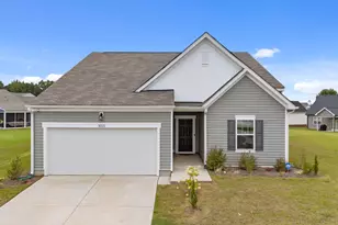 3023 Winding Ridge Dr W, Wilson, NC 27893 - Photo 19