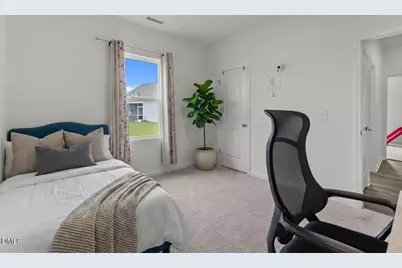 3023 Winding Ridge Drive W, Wilson, NC 27893 - Photo 19