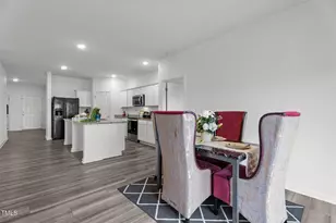 3023 Winding Ridge Dr W, Wilson, NC 27893 - Photo 5