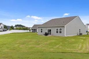 3023 Winding Ridge Dr W, Wilson, NC 27893 - Photo 21