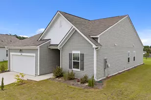 3023 Winding Ridge Dr W, Wilson, NC 27893 - Photo 7