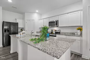 3023 Winding Ridge Dr W, Wilson, NC 27893 - Photo 3