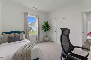3023 Winding Ridge Dr W, Wilson, NC 27893 - Photo 17