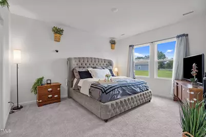 3023 Winding Ridge Drive W, Wilson, NC 27893 - Photo 15