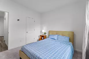 3023 Winding Ridge Dr W, Wilson, NC 27893 - Photo 23