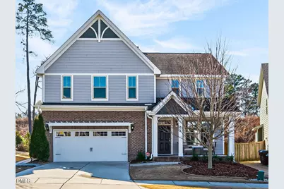 637 Groveview Wynd, Wendell, NC 27591 - Photo 1