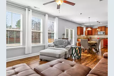 637 Groveview Wynd, Wendell, NC 27591 - Photo 15