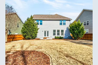 637 Groveview Wynd, Wendell, NC 27591 - Photo 33