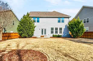 637 Groveview Wynd, Wendell, NC 27591 - Photo 33