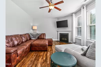 637 Groveview Wynd, Wendell, NC 27591 - Photo 13