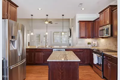 4614 Clove Meadow Court, Raleigh, NC 27604 - Photo 11