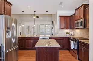 4614 Clove Meadow Ct, Raleigh, NC 27604 - Photo 11