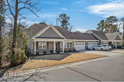 4614 Clove Meadow Court, Raleigh, NC 27604 - Photo 3