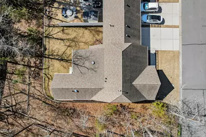 4614 Clove Meadow Court, Raleigh, NC 27604 - Photo 47