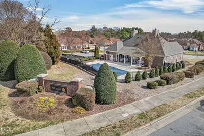 4614 Clove Meadow Court, Raleigh, NC 27604 - Photo 51