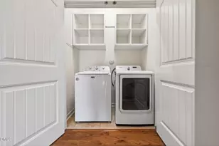 4614 Clove Meadow Ct, Raleigh, NC 27604 - Photo 27