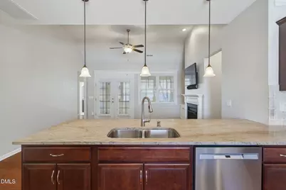 4614 Clove Meadow Court, Raleigh, NC 27604 - Photo 19