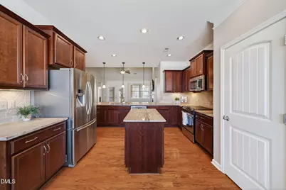 4614 Clove Meadow Court, Raleigh, NC 27604 - Photo 11