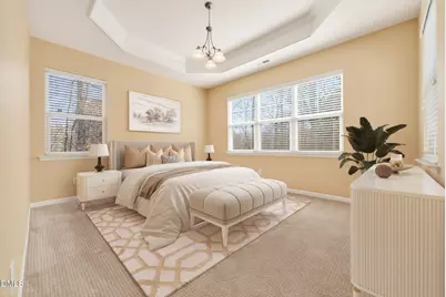 4614 Clove Meadow Court, Raleigh, NC 27604 - Photo 29