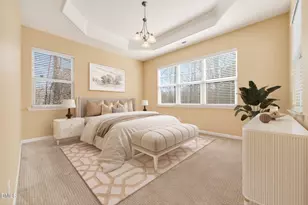 4614 Clove Meadow Ct, Raleigh, NC 27604 - Photo 29