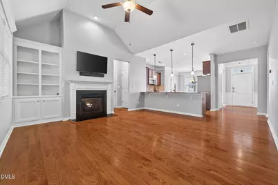 4614 Clove Meadow Court, Raleigh, NC 27604 - Photo 25