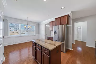 4614 Clove Meadow Court, Raleigh, NC 27604 - Photo 17