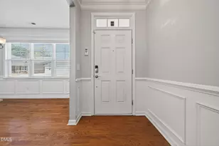 4614 Clove Meadow Ct, Raleigh, NC 27604 - Photo 5
