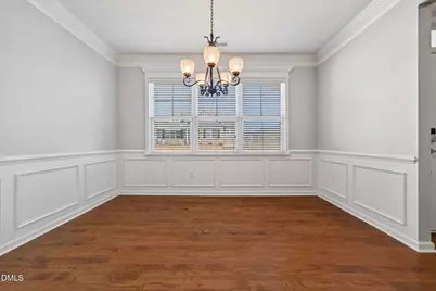 4614 Clove Meadow Court, Raleigh, NC 27604 - Photo 9