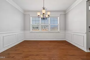4614 Clove Meadow Ct, Raleigh, NC 27604 - Photo 9