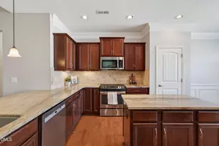4614 Clove Meadow Ct, Raleigh, NC 27604 - Photo 13