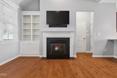 4614 Clove Meadow Court, Raleigh, NC 27604 - Photo 25