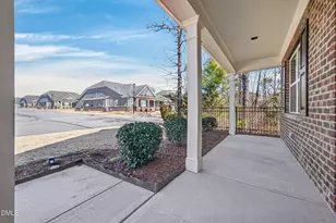 4614 Clove Meadow Ct, Raleigh, NC 27604 - Photo 5