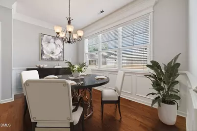 4614 Clove Meadow Court, Raleigh, NC 27604 - Photo 7