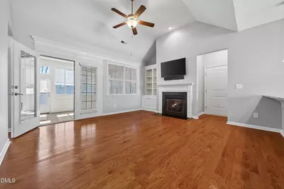 4614 Clove Meadow Court, Raleigh, NC 27604 - Photo 23