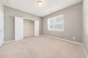 4614 Clove Meadow Ct, Raleigh, NC 27604 - Photo 35