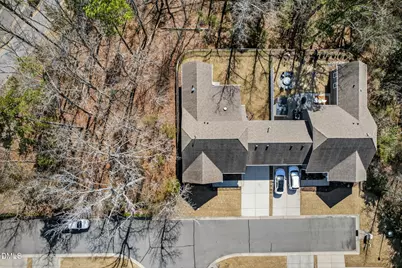 4614 Clove Meadow Court, Raleigh, NC 27604 - Photo 47