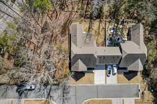 4614 Clove Meadow Ct, Raleigh, NC 27604 - Photo 47