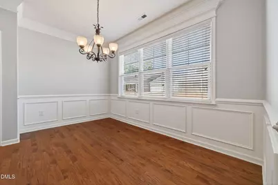 4614 Clove Meadow Court, Raleigh, NC 27604 - Photo 9