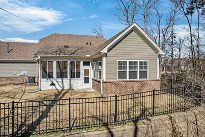 4614 Clove Meadow Court, Raleigh, NC 27604 - Photo 45