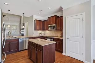 4614 Clove Meadow Ct, Raleigh, NC 27604 - Photo 15