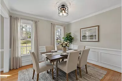 312 Caroline Drive, Wendell, NC 27591 - Photo 13