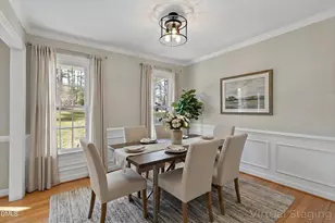 312 Caroline Dr, Wendell, NC 27591 - Photo 13