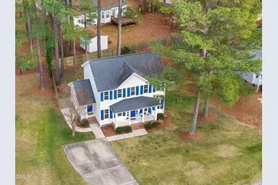 312 Caroline Drive, Wendell, NC 27591 - Photo 51