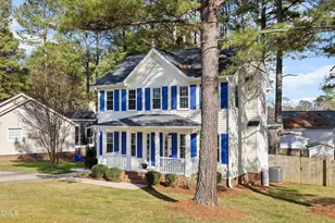 312 Caroline Dr, Wendell, NC 27591 - Photo 59